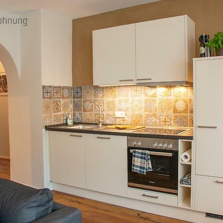 Die Marktwohnung Bad Muenstereifel Zewnętrze zdjęcie
